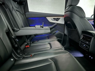 Audi Q7 Audi Q7 55 TFSI e Quattro BlackEdition S-Line Pano B&O Lucht - afbeelding nr 29