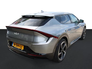Kia EV6 - afbeelding nr 4