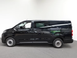 Opel Vivaro Opel Vivaro 2.0 CDTI L3H1 Dubbele Cabine Edition Automaat Airco Navi Trekhaak - afbeelding nr 4