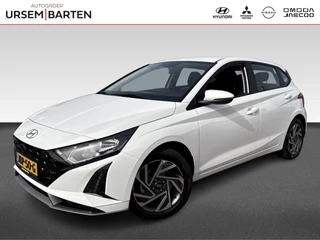 Hyundai i20 1.0 T-GDI Comfort