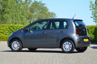 Volkswagen up! Volkswagen Up! 1.0 65 pk Executive pdc/cruise control/camera 5836 km! - afbeelding nr 30