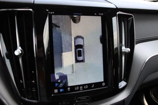 Volvo XC60 Volvo XC60 2.0 T8 AWD Polestar Engineered | Bowers & Wilkins | 360 camera | Elec. trekhaak - afbeelding nr 19