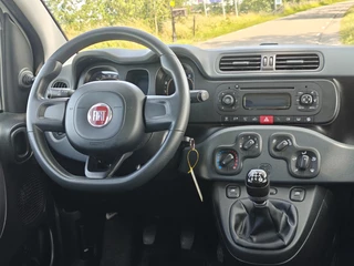 Fiat Panda Fiat Panda 0.9 TwinAir Popstar - afbeelding nr 21