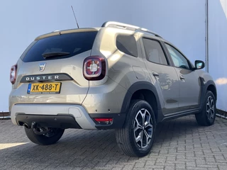 Dacia Duster - afbeelding nr 14