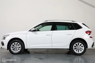 Škoda Kamiq Skoda Kamiq 1.0 TSI Selection-AUTOMAAT-CARPLAY-115PK - afbeelding nr 7