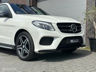 Mercedes-Benz GLE Mercedes GLE-klasse 250 d | Trekhaak | ACC | Panorama | Luxe - afbeelding nr 17