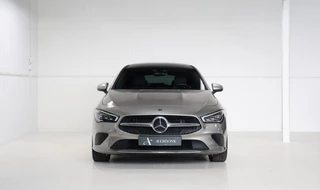 Mercedes-Benz CLA - afbeelding nr 18