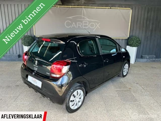 Peugeot 108 Peugeot 108 1.0 e-VTi Active TOP! - afbeelding nr 6