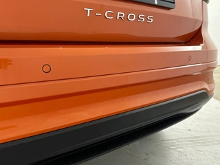 Volkswagen T-Cross - afbeelding nr 34