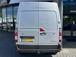 Renault Master Renault Master T35 2.3 dCi 180 L3H2 Energy*ECC*CRUISE*NAVI* - afbeelding nr 24