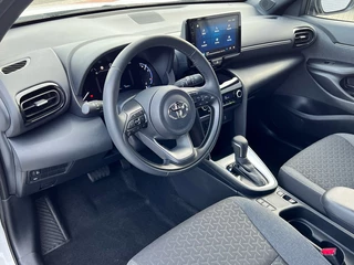 Toyota Yaris Cross - afbeelding nr 2