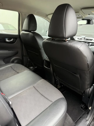 Nissan QASHQAI Nissan Qashqai 1.2 Tekna Automaat - afbeelding nr 30