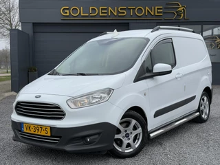 Ford Transit Courier - 159508839-0