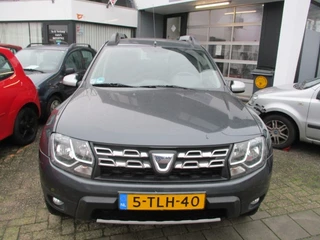 Dacia Duster - afbeelding nr 2