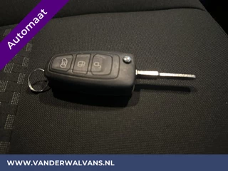 Ford Transit Custom Stoelverwarming, Verwarmde Voorruit, Cruisecontrol, Parkeersensoren, Bijrijdersbank - afbeelding nr 20