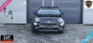 Fiat 500X Fiat 500 X 1.4 Turbo MultiAir Lounge - afbeelding nr 3