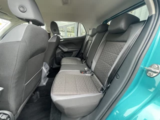 Volkswagen T-Cross | AUTOMAAT | 30.000km! |  NIEUWSTAAT | TREKHAAK - afbeelding nr 24