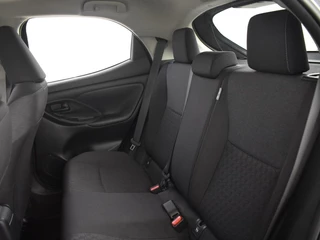 Toyota Yaris - afbeelding nr 17