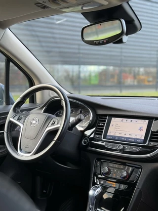 Opel Mokka X - afbeelding nr 14