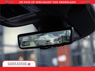Dodge Ram 1500 Comfortabele Dubbele Cabine met Royale 5 Zitplaatsen | - afbeelding nr 9