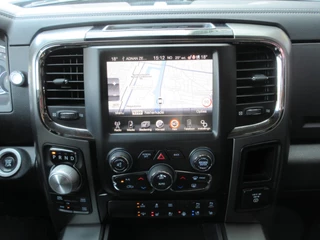 Dodge Ram 1500 Dodge Ram 1500 5.7 V8 Crew Cab 6'4 - afbeelding nr 18