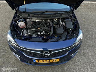 Opel Astra Opel Astra Sports Tourer 1.2 Business - afbeelding nr 9