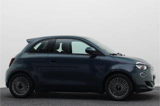 Fiat 500e Fiat 500e Icon 42 kWh Virtual Cockpit, Climate, Apple Carplay, Cruise, DAB, USB, 16'' - afbeelding nr 19