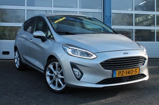 Ford Fiesta - afbeelding nr 6