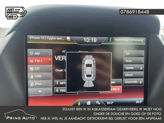 Ford C-MAX |NAVI|CLIMA|KEYLESS|TREKHAAK - afbeelding nr 20