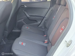 SEAT Arona Seat Arona 1.0 TSI FR Business Intense✅️Dsg✅️Apk✅️ - afbeelding nr 14