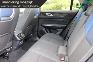 Lynk & Co 01 Lynk & Co 01 1.5 NL auto 360 camera 3d view panodak stoelverwarming carplay dab+ adaptive cruise control android - afbeelding nr 6