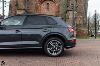 Audi Q5 Audi Q5 50 TFSI e quattro S edition - S Line - Design pakket - afbeelding nr 24