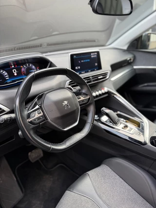 Peugeot 5008 Peugeot 5008 1.2 PureTech Allure Automaat - afbeelding nr 48