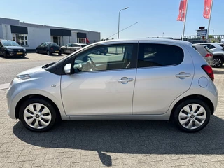 Citroën C1 - afbeelding nr 8