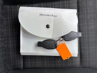 Mercedes-Benz Vito Mercedes-Benz Vito 111 CDI LANG AIRCO AIRCO-ECC NAVI PDC-CAMERA CRUISE. - afbeelding nr 22