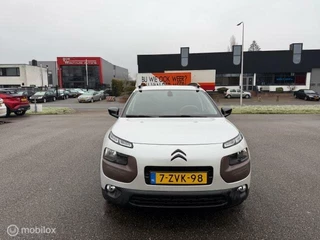 Citroën C4 Cactus Citroen C4 Cactus 1.2 PureTech Shine nw staat ! - afbeelding nr 9