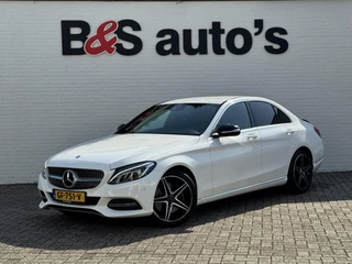 Mercedes-Benz C-Klasse - 129252016-0