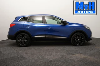 Renault Kadjar Renault Kadjar 1.3 TCe Black Edition|LUXE!|PANO|BOSE|CAMERA - afbeelding nr 28