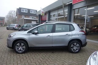 Peugeot 2008 - afbeelding nr 4