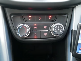 Opel Zafira - afbeelding nr 10