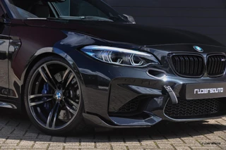BMW M2 BMW M2 - 2-serie Coupé | LCI | Handgeschakeld | M-Perf uitlaat | M-Perf onderstel | M-Perf stuurwiel | M-Perf Carbon | 1e eigenaar - afbeelding nr 18