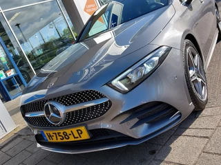 Mercedes-Benz A-Klasse 180 136pk Automaat Business Solution AMG | Origineel NL | Navi | Apple Carplay+Android Auto | Clima | Cruise | Led Koplampen | Pdc V+A+Assist+Camera | Stoelverwarming | 18''lm - afbeelding nr 46