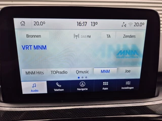 Ford Kuga Ford Kuga 1.5 EcoBoost StxLine, airco,cruise,navigatie/camera.stoel/stuur/achterbank verwarmingparkeersensoren, - afbeelding nr 21