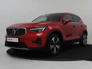 Volvo XC40 - afbeelding nr 2