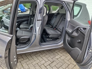 Opel Meriva - afbeelding nr 4