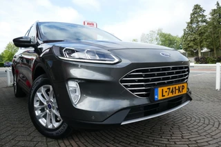 Ford Kuga - afbeelding nr 4