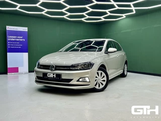 Volkswagen Polo - 449311132-0