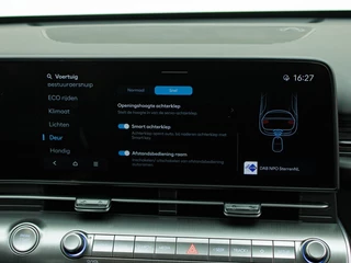 Hyundai Kona Hyundai Kona 1.6 GDI HEV Comfort Smart - Stoelverwarming - Elek. achterklep - afbeelding nr 32