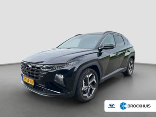 Hyundai Tucson 1.6 T-GDI PHEV 265pk Premium Sky 4WD