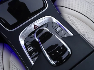 Mercedes-Benz S-Klasse - afbeelding nr 23